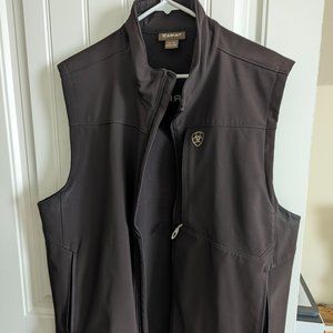 Ariat Men's Vest